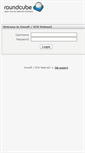Mobile Screenshot of mail.omsoft.com